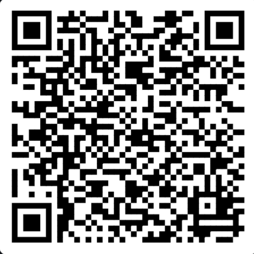 QR code de la Room IDF Info